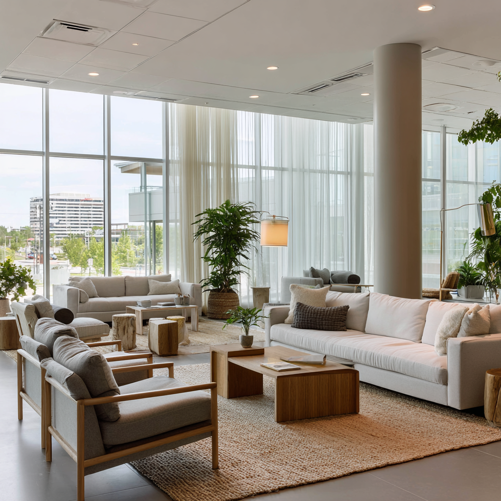 Outpatient programs at KCA Advisors center